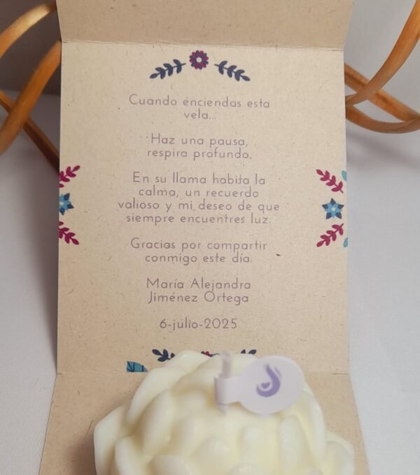 FLOR DE LOTO - Image 2