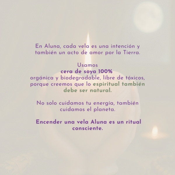 RITUAL HONRO MI VIDA - Image 7