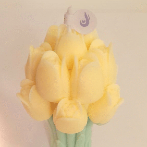 RAMO DE TULIPANES - Image 2