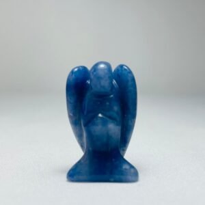 ÁNGEL MOTEADO - JASPE AZUL