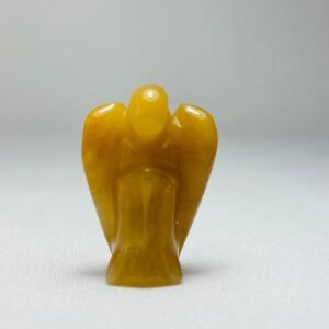 ÁNGEL TOPACIO AMARILLO