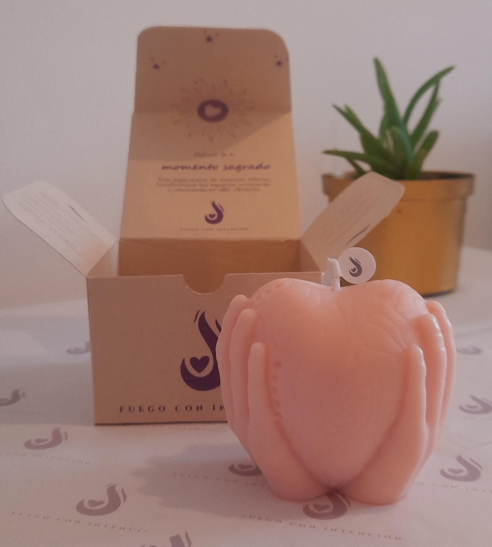 CORAZÓN CON MANOS - Image 3